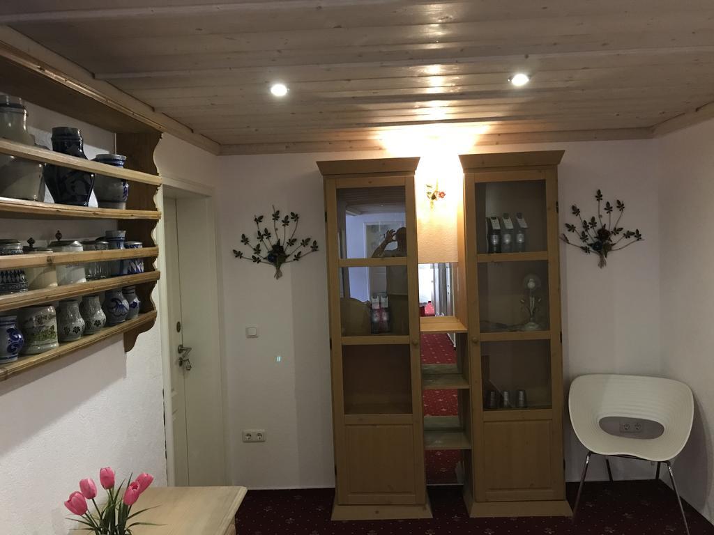 Landhotel Rangau Gasthof & Brennerei Markt Erlbach Экстерьер фото
