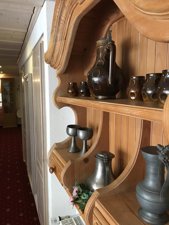 Landhotel Rangau Gasthof & Brennerei Markt Erlbach Экстерьер фото