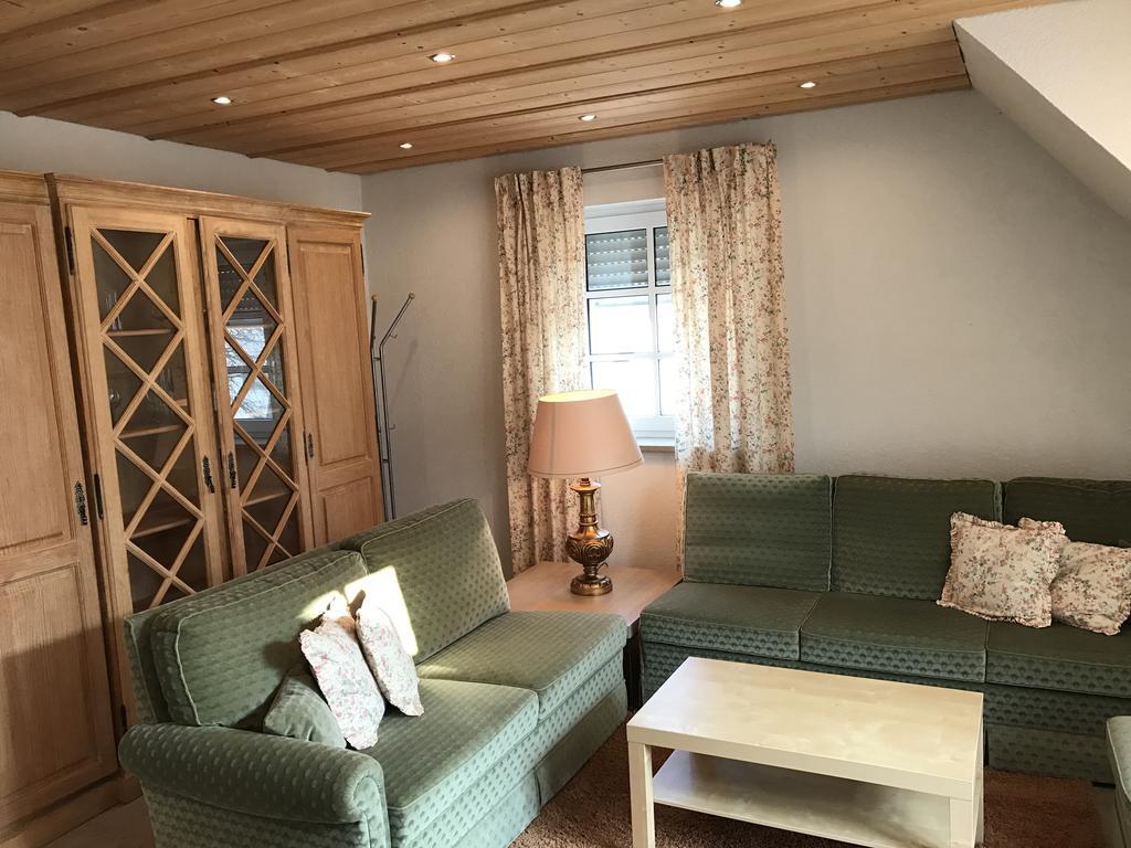 Landhotel Rangau Gasthof & Brennerei Markt Erlbach Экстерьер фото